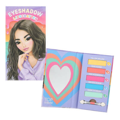 Top Model Eyeshadow, N/A 2154530001 - 1