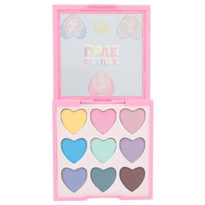 Top Model Eyeshadow Palette, N/A 2154537001 - 2