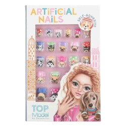 Top Model False Nails 412654 - 1