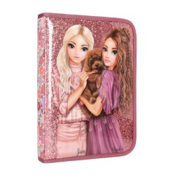 Top Model Floralbig Pencil Case 413056 - 3