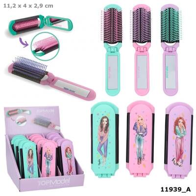 Top Model Hairbrush 411939 - 1