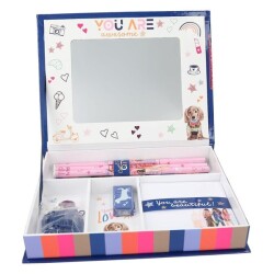 Top Model Lettering Set City Girls 412704 - 2