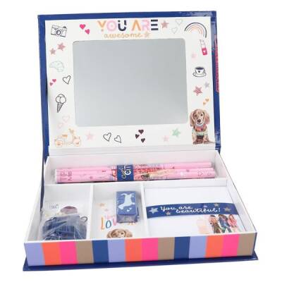 Top Model Lettering Set City Girls 412704 - 2