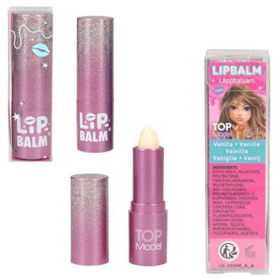 Top Model Lipstick Lip Balm, Vanilla 2155729003 - 2