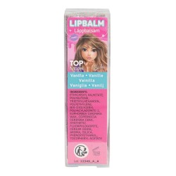 Top Model Lipstick Lip Balm, Vanilla 2155729003 - 3