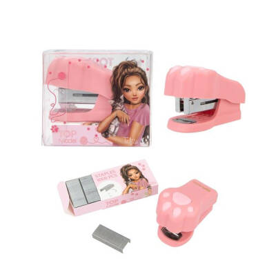 Top Model Mini Stapler Set Kitty & Doggy 412190 - 3