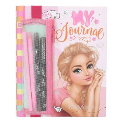 Top Model My Journal 412716 - 2