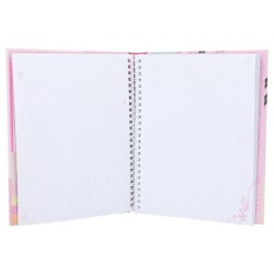 Top Model My Journal 412716 - 6