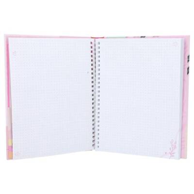 Top Model My Journal 412716 - 6