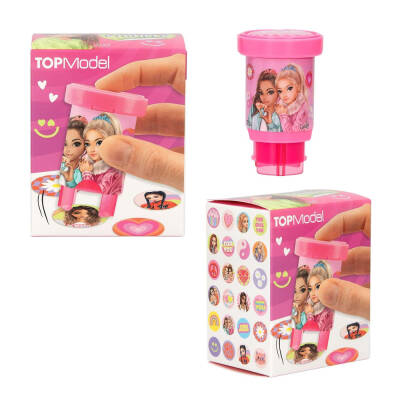 Top Model Sticker Stamper 413348 - 1