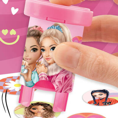 Top Model Sticker Stamper 413348 - 2