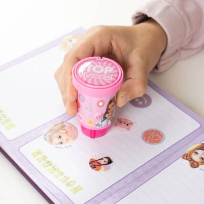 Top Model Sticker Stamper 413348 - 3