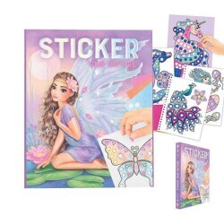 Top Model Sticker Your Picture Fantasy 412079 - 2
