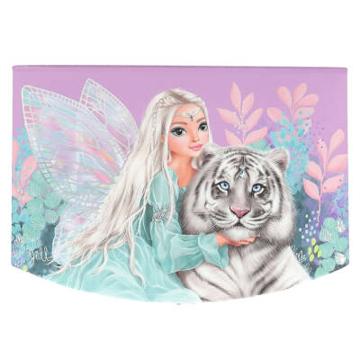 Top Model Tiger Jewelry Box 412718 - 4