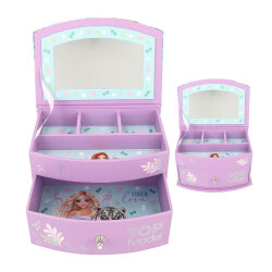 Top Model Tiger Jewelry Box 412718 - 3