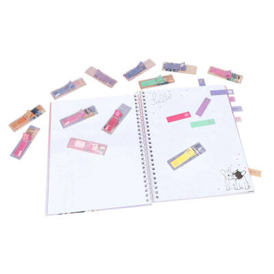 Topmodel Adhesive Note Paper 412193 - 5