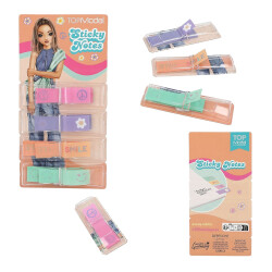 Topmodel Adhesive Note Paper 412193 - 2
