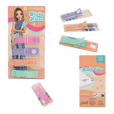 Topmodel Adhesive Note Paper 412193 - 2