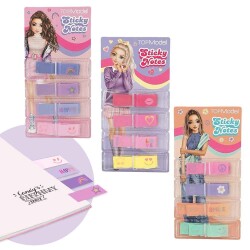 Topmodel Adhesive Note Paper 412193 - Top Model