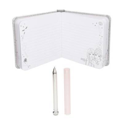 Topmodel Beauty Notebook With Pen, N/A 0413174 - 4