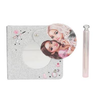 Topmodel Beauty Notebook With Pen, N/A 0413174 - 3