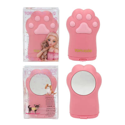 Topmodel Cat And Dog Paw Pencil Sharpener 412649 - 2