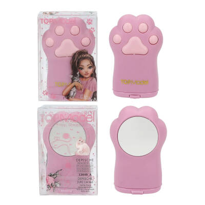 Topmodel Cat And Dog Paw Pencil Sharpener 412649 - 3