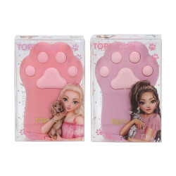 Topmodel Cat And Dog Paw Pencil Sharpener 412649 - Top Model