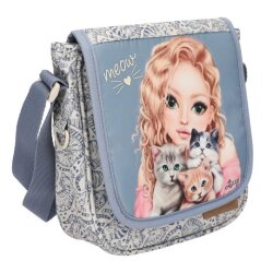 Topmodel Cat Love Shoulder Bag 0413273 - 3