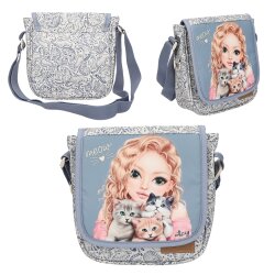 Topmodel Cat Love Shoulder Bag 0413273 - 1