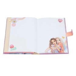 Topmodel Coded And Locked Daily Girl Power 0413621 - 2