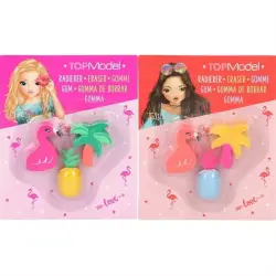 Topmodel Coloured Pencil Set - 1