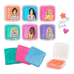 Topmodel Dough Eraser Neon 412942 - 2