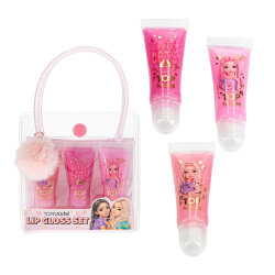 Topmodel Dudak Parlatıcısı Seti Pop 11990 - 1