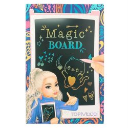 Top Model Magic Board 412197 - 4