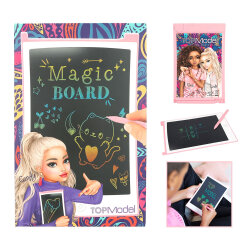 Top Model Magic Board 412197 - 1