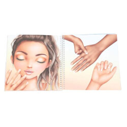 Topmodel Makeup Design And Stickers, N/A 0413437 - 3