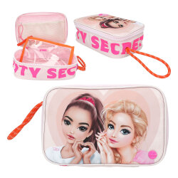 Topmodel Pink Makeup Bag Girl 412938 - 2