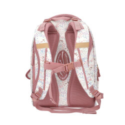Topmodel Reflective Velo Fleur School Backpack 412923 - 5