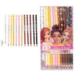 Topmodel Skin And Hair Dye Pen 412218 - 1