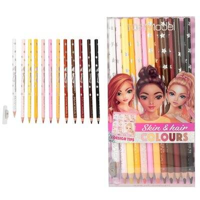 Topmodel Skin And Hair Dye Pen 412218 - 1