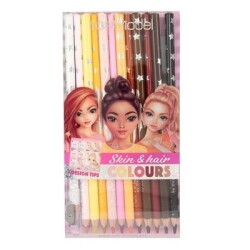Topmodel Skin And Hair Dye Pen 412218 - 2