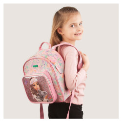 Topmodel Small Backpack 412788 - 6