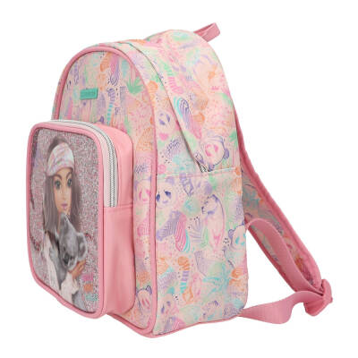 Topmodel Small Backpack 412788 - 3