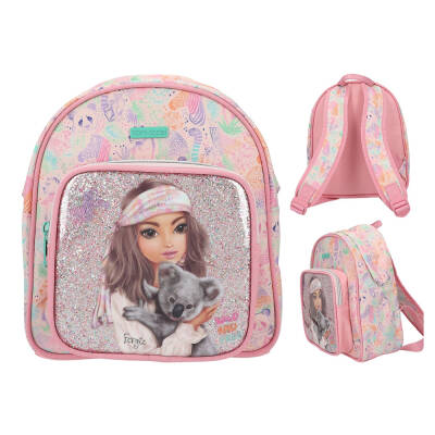 Topmodel Small Backpack 412788 - 2