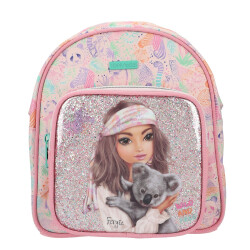 Topmodel Small Backpack 412788 - 1