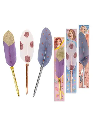 Topmodel Feather Pen 0412844 - 1