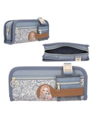 Topmodelkedi Love Tube Pencil Case 0413275 - 1