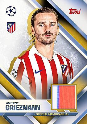 Topps Match Attax 25/26 - Mega Tin 4 Battlers - 4