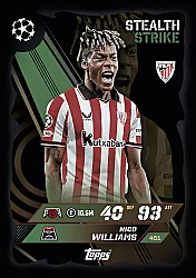 Topps Match Attax 25/26 - Eco Pack - 3